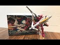 合体の仕方が....！HGBD 1/144 インパルスガンダムランシエ