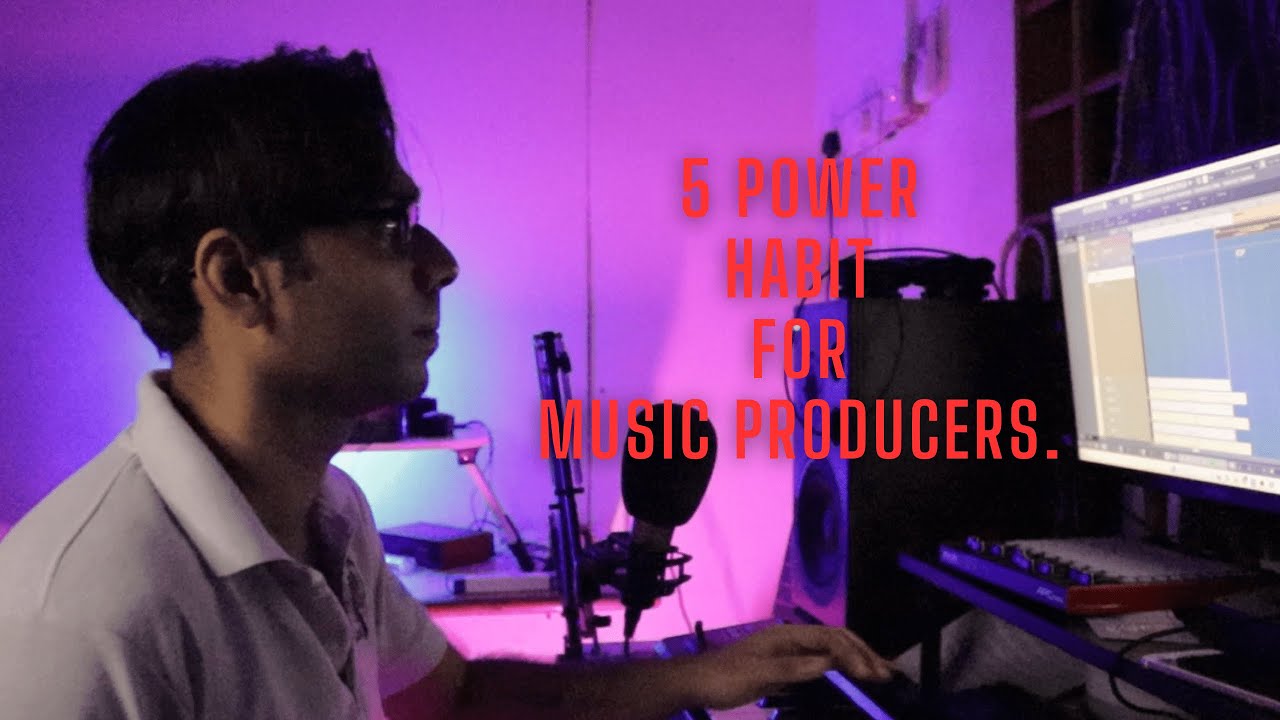 5 Productive Things You Can Do When You Are Not Inspired To Make Music 5-productive-things-you-can-do-when-you-are-not-inspired-to-make-music