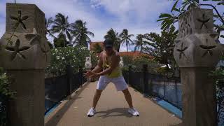 ZOOM / Jessi / ZUMBA / Easy Dance