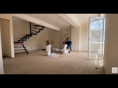 How to Clean after Laminate Flooring Works like a Pro