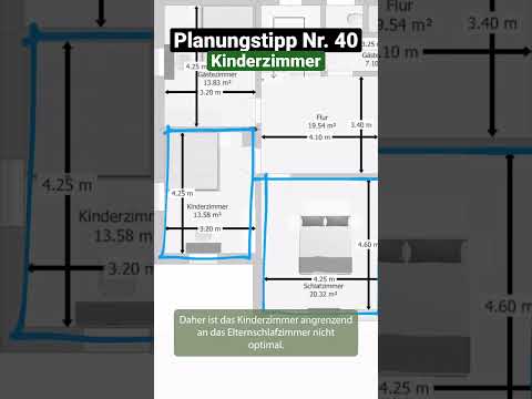 Video: Klassisches Kinderzimmer Design von Minacciolo