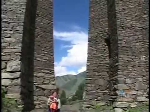 Secret Towers Of The Himalayas