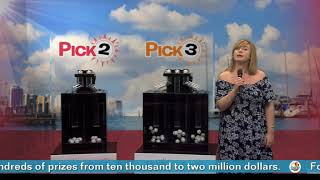 Pick Midday 20180224