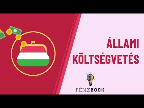 Videó: Az államkölcsön Az államkölcsön fogalma és típusai