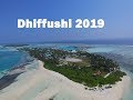 K. Dhiffushi / Maldives