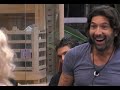 Walter Nudo, ecco Elvis e Martin: i due figli dell’attore