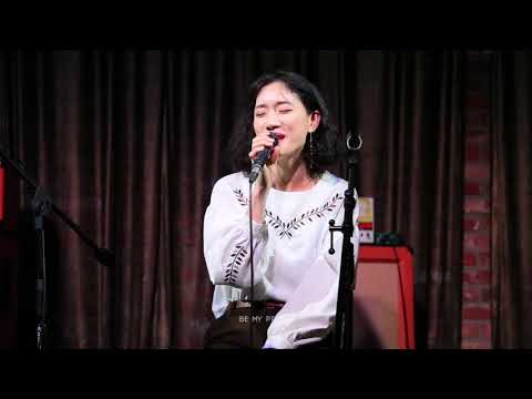 190228 에반스라운지 뮤직콜렉션 / 참깨와 솜사탕 - 딱좋아