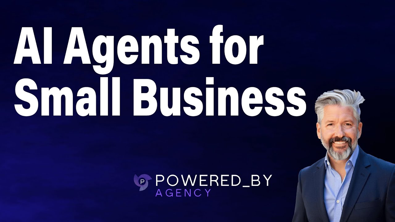 AI Agents for Small Business: Winning in 2025