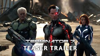 Download Lagu Terminator 7 (2025) – Teasertrailer | Arnold Schwarzenegger, Scarlett Johansson | (AI-concept) MP3 Download Lagu Terminator 7 (2025) – Teasertrailer | Arnold Schwarzenegger, Scarlett Johansson | (AI-concept) MP3