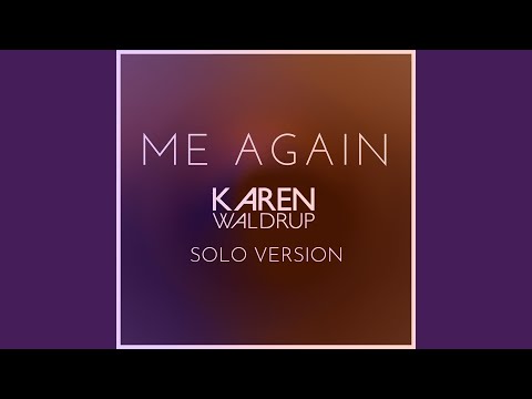 Obejrzyj Me Again (Solo Version) w YouTube Obejrzyj Me Again (Solo Version) w YouTube