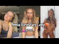 Annika Boron ULTIMATE BURP compilation (All burps)