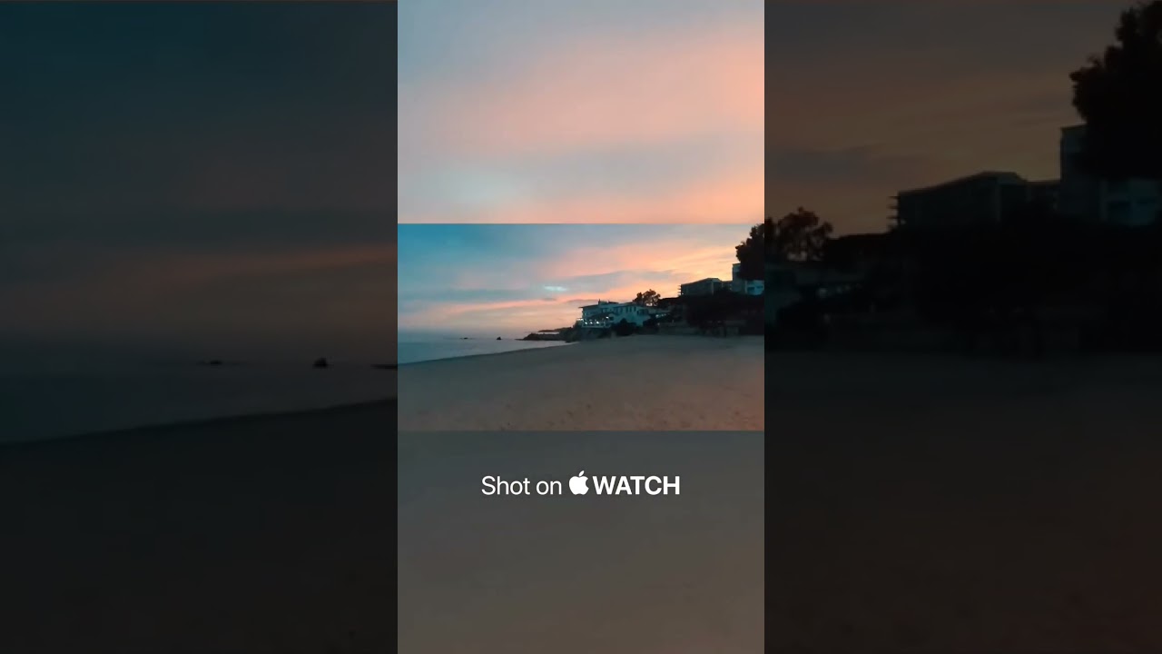 wrist cam for apple watch ultra