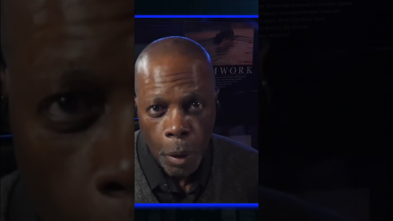 Fix Your Credit But Fix Your Life Too! #shorts