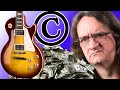 Tone Wood B.S., Copyright Trolls, and Complaining about saving money  | VC280