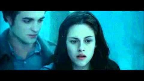 Bad Lip-Reading "Bella and edward"
