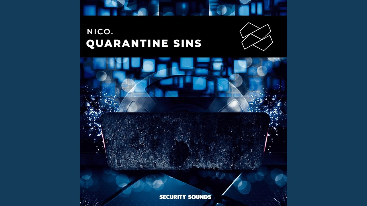Quarantine Sins