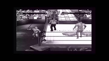 [Smackdown: Just Bring It] Fully Loaded 2002 Part 4
