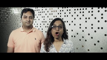 FinTech Track Opening Video - TiE Inflect 2018