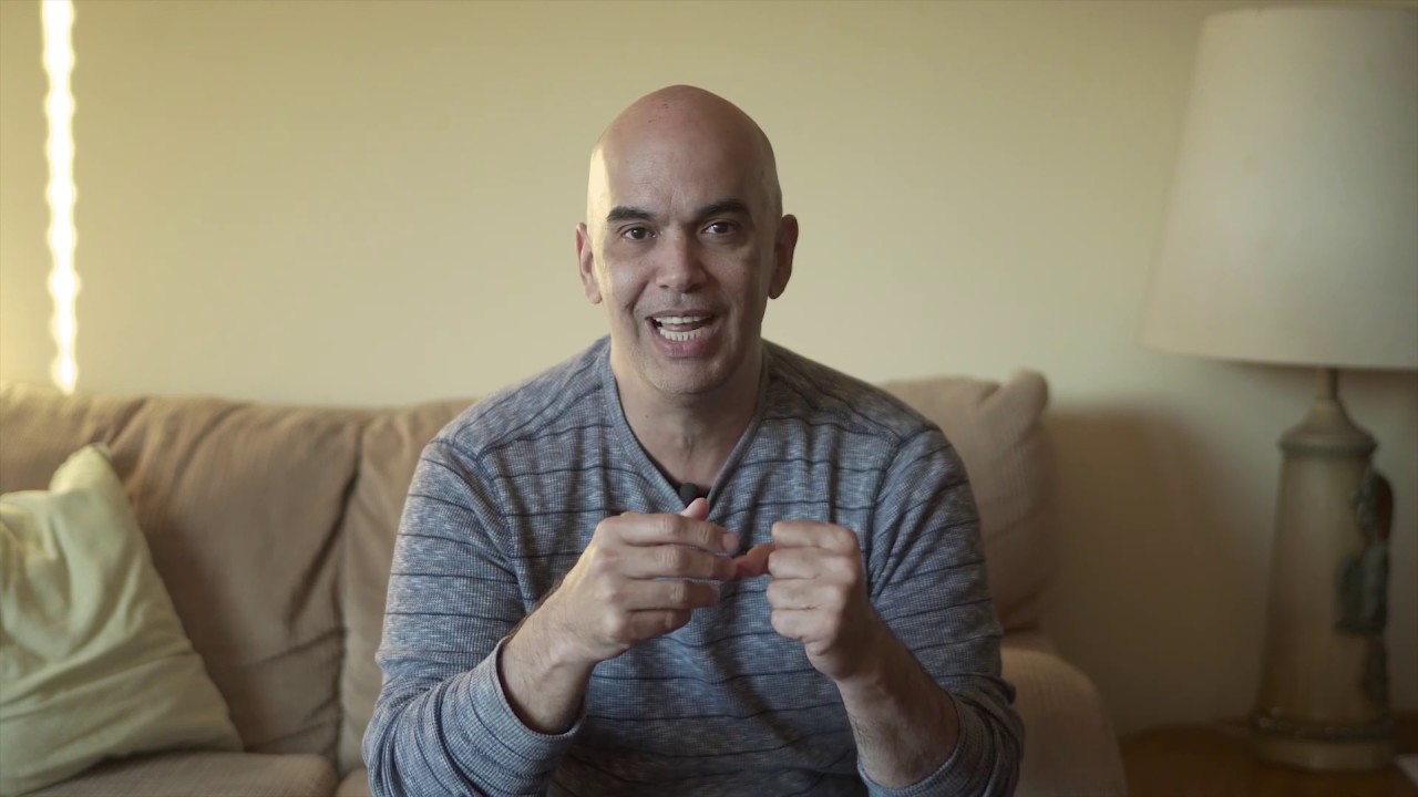 Arturo Maseda Socialarte - Congreso Nuevo Enfoque