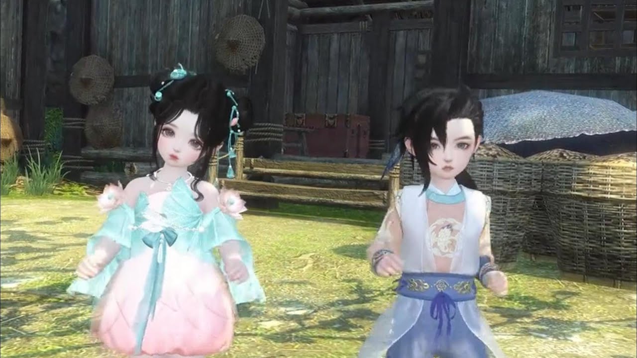 爹爹是战神1~大结局