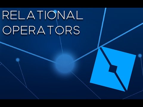 Relational Operators #5 | ROBLOX STUDIO CODING TUTORIAL