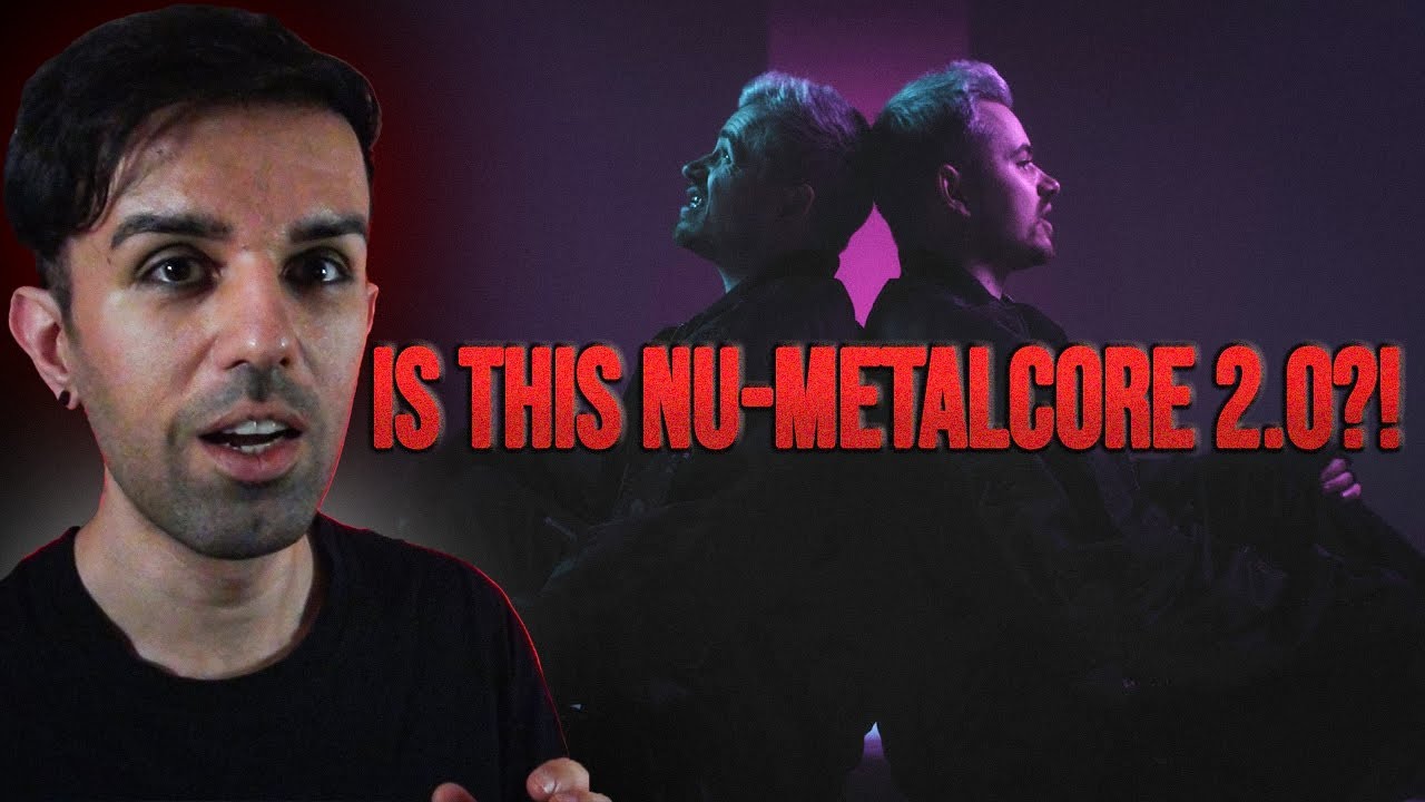 From Fall To Spring Take The Pain Away Reaction | Modern Metal Producer Reacts to 