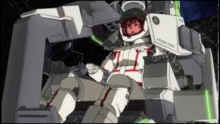Gundam unicorn review ova 2