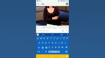 Gboard - The new Google Keyboard v6.0