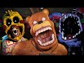A Deep Dive In FNAF Fan Games (Supercut) thumbnail
