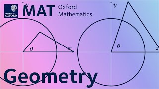 Geometry | MAT livestream 2023