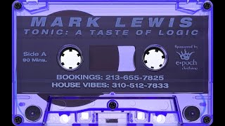 Mark Lewis - A Taste Of Logic (1998) [HD]