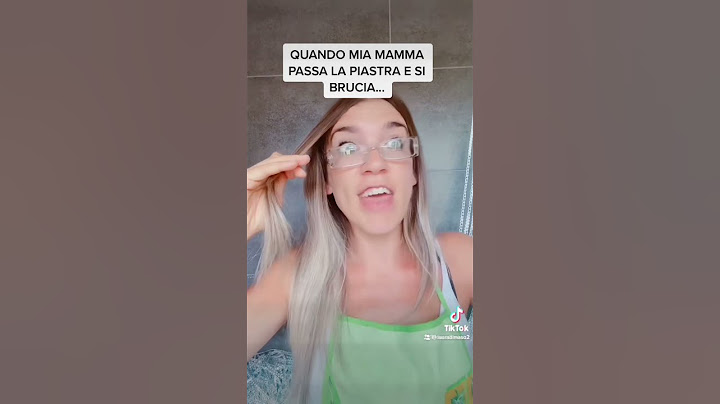 MAMMA vs FIGLIA: la piastra per capelli