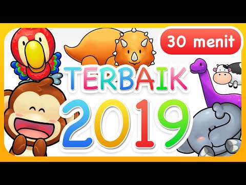 lagu-anak-anak-terpopuler-2019