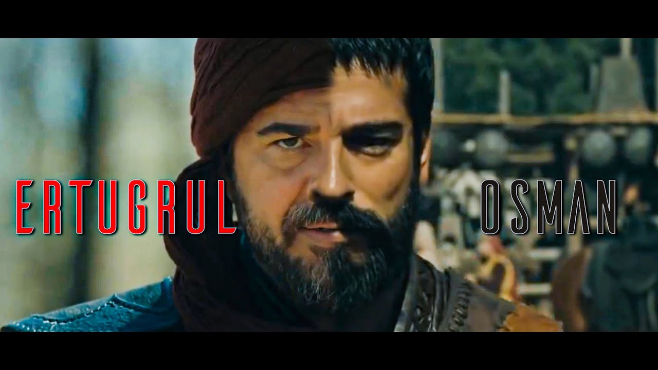 Ertugrul x Osman   Plevne