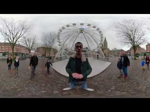 On a testé pour vous la grande roue à Lisieux