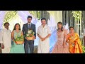 Anitha pushpavanam kuppusamy daughter dr pallavi weds gautham