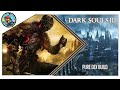 Dark Souls III #20 - Build de Pura Destreza - DLC - Ashes Of Ariandel Parte 01