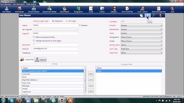 Par3 FloWave - Create a FloWave User Account