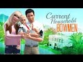 The Sims 3 Current Household: July 2014