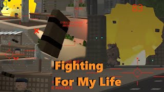 Now I'm The One Being Spawn Camped :/ - BattleBit Remastered