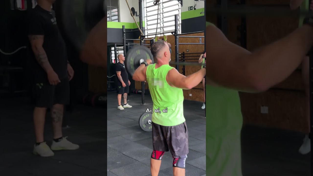 CrossFit
