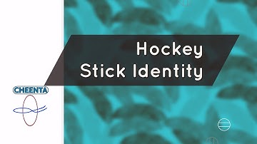 Hockey Stick in Pascal’s Triangle || Combinatorics || Math Olympiad || Part 1