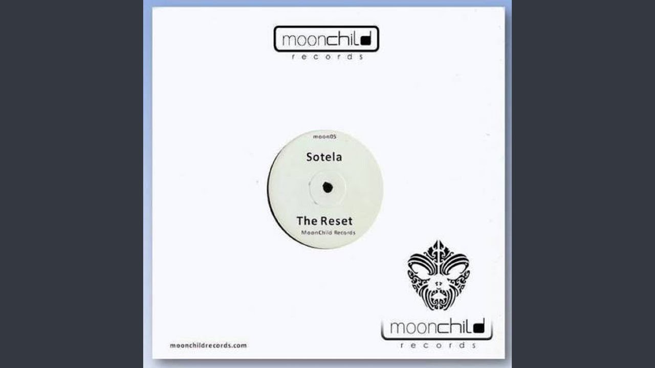 Watch The Reset (Original Mix) on YouTube Watch The Reset (Original Mix) on YouTube