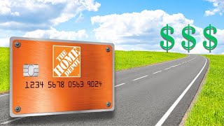 Home Depot Consumer Credit Card: Perks & Key Details!
