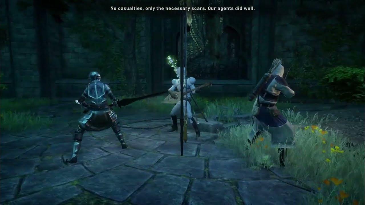 GOOD MORNING THEDAS #21 - DreadWolf 2024? SWTOR Leaves Bioware, Mass