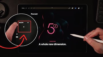 The MOST OVERLOOKED Feature Coming to Procreate 5.2!