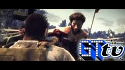 X-Men Origins: Wolverine - GT Review