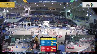 Qualification 53 - 2022 SBPLI Long Island Regional #1