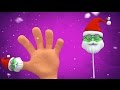 Natal jari Keluarga | Lagu Natal yang | Carols Natal | Xmas Carol For Kids | Christmas Finger Family