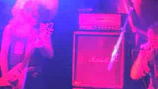 Marduk - Womb of Perishableness ( Live in Holland 2007 )